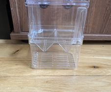 Fishtank bits and bobs