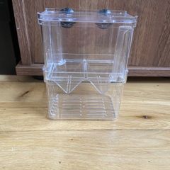 Fishtank bits and bobs