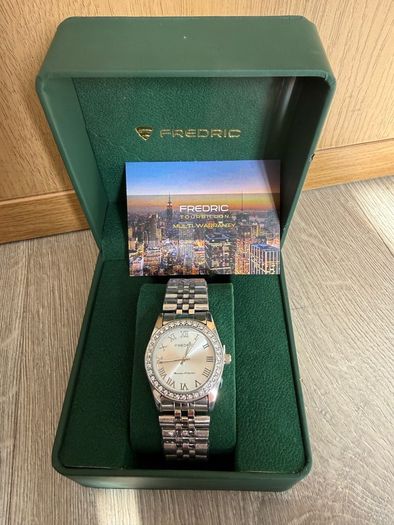 Fredric watches