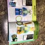 lego  ninjago character encyclopaedia with mini figure Image 6