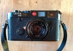 Leica M6