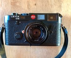 Leica M6