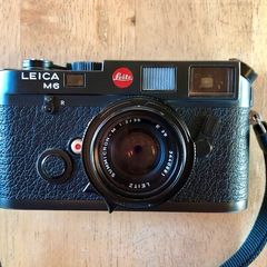 Leica M6