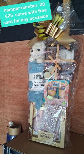 hampers