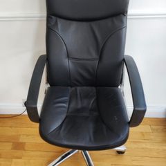 Office Chair / Game