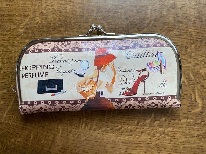 Beautiful Ladies Purse