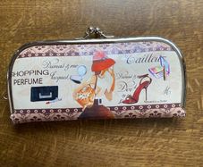 Beautiful Ladies Purse