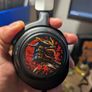 SteelSeries Arctis Nova Pro Magnetic Covers - Full Colour UV Printed Custom Designs Image 7