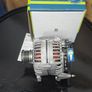 Skoda Superb Alternator Image 3