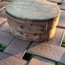 Antique Trinket Box Image 2