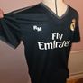 Real Madrid 2018/19 Away Jersey - Large size Image 3