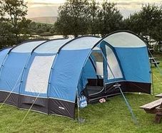 Tent Vango Avington II 600 XL