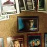 STAR TREK collectors cards, old but fantastic condition Image 6