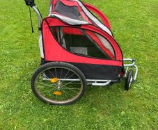 Bike Trailer