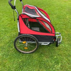 Bike Trailer