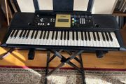 yamaha ypt 220