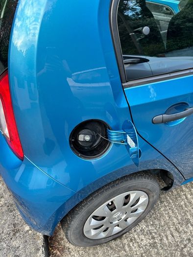 2018 Skoda Citigo 1L Manual 5-Door (Low Mileage)