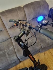 Dual Motor G4