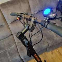 Dual Motor G4