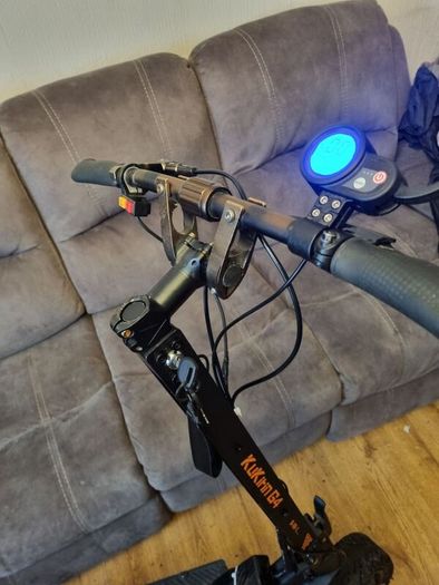 Dual Motor G4