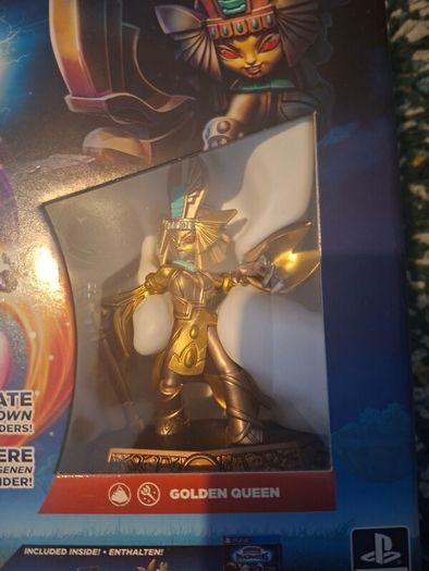 Skylanders Imaginators PS4 starter pack