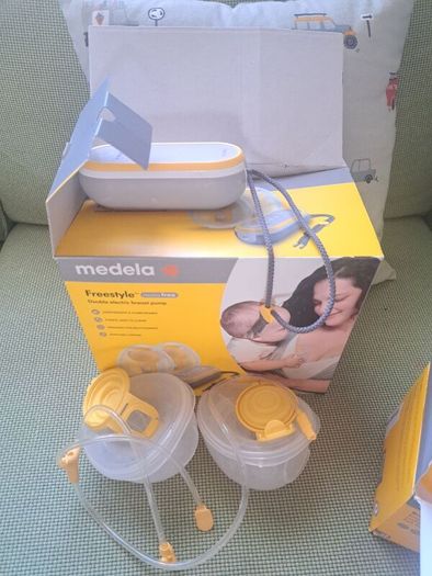 Medela Breast Pumps