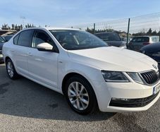 2019 Skoda Octavia 1.0L Petrol New NCT