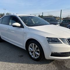 2019 Skoda Octavia 1.0L Petrol New NCT
