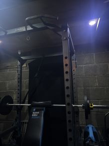 Body Max Power Cage