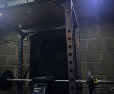 Body Max Power Cage