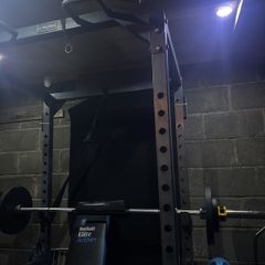Body Max Power Cage