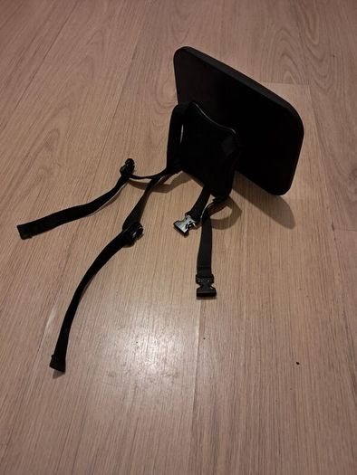 Baby rear seat mirror