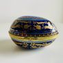Limoges Style Trinket Box Image 2