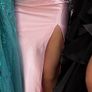 Pink Debs Dress Image 2
