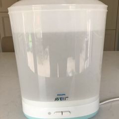 Phillips Avent Baby Steriliser