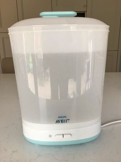 Phillips Avent Baby Steriliser
