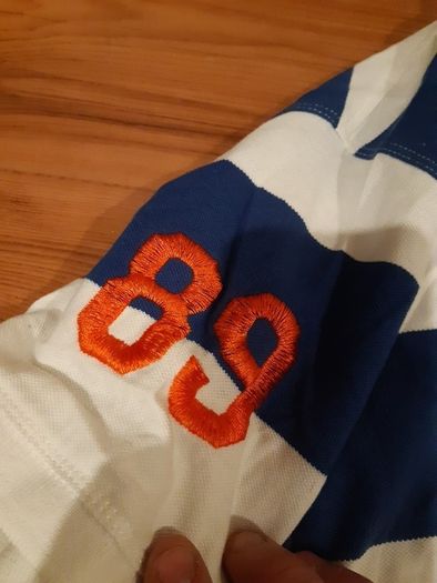 rugby Jersey
