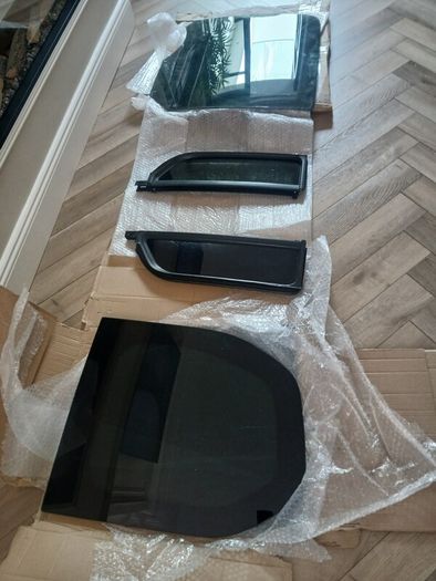car windows
