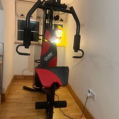 USF Weight Bench