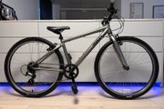Ridgeback Dimension Junior Bike 26 inch (Like NEW)