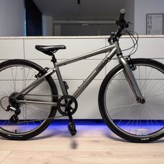 Ridgeback Dimension Junior Bike 26 inch (Like NEW)