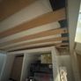 Flexa Mid-rise High Bed 120 Cm With Slide, Ladder And Safety Rail, 90x200 Cm, White Image 5