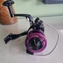 Fishing Reel Image 2