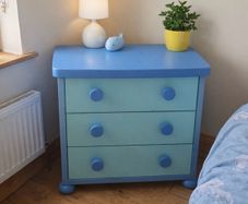 chest of draws