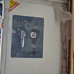 NEW Phoenix Fireproof Safe