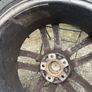 20 inch Audi alloy Image 2