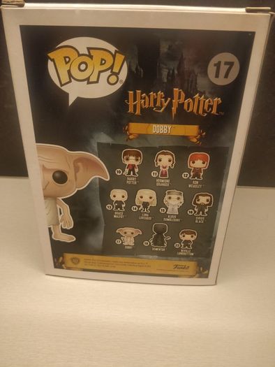 Harry Potter Pop! Dobby
