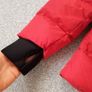 BNWT Moncler Style Statement Red Jacket Image 6