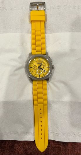 fossil watch