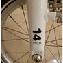 Woom GO 1 Plus 14 Balance Bike Image 5